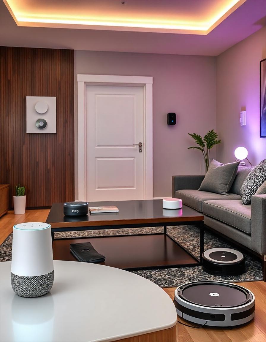 Smart Home