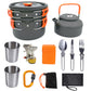 Portable Camping Cooker Stove Set - All gadgets Market #