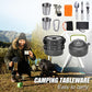 Portable Camping Cooker Stove Set - All gadgets Market #