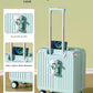 Women's Multifunctional Trolley Case - All gadgets Market #