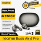 Realme Buds Air 6 Pro Wireless Headphone - All gadgets Market #