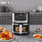 7L Electric Air Fryer Smart Oven - All gadgets Market #