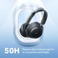 Anker Soundcore Space Q45 Headphones Bluetooth 5.3 ANC Hi-Res Sound LDAC - All gadgets Market #