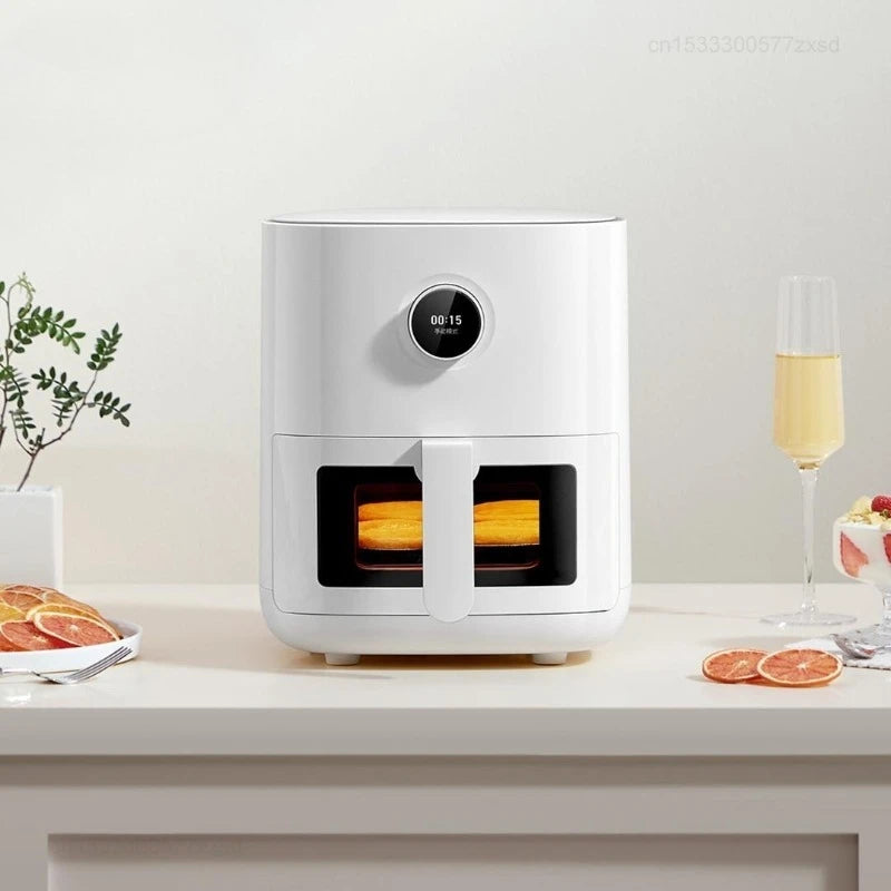 Xiaomi Mijia Smart Air Fryer Pro 4L - All gadgets Market #