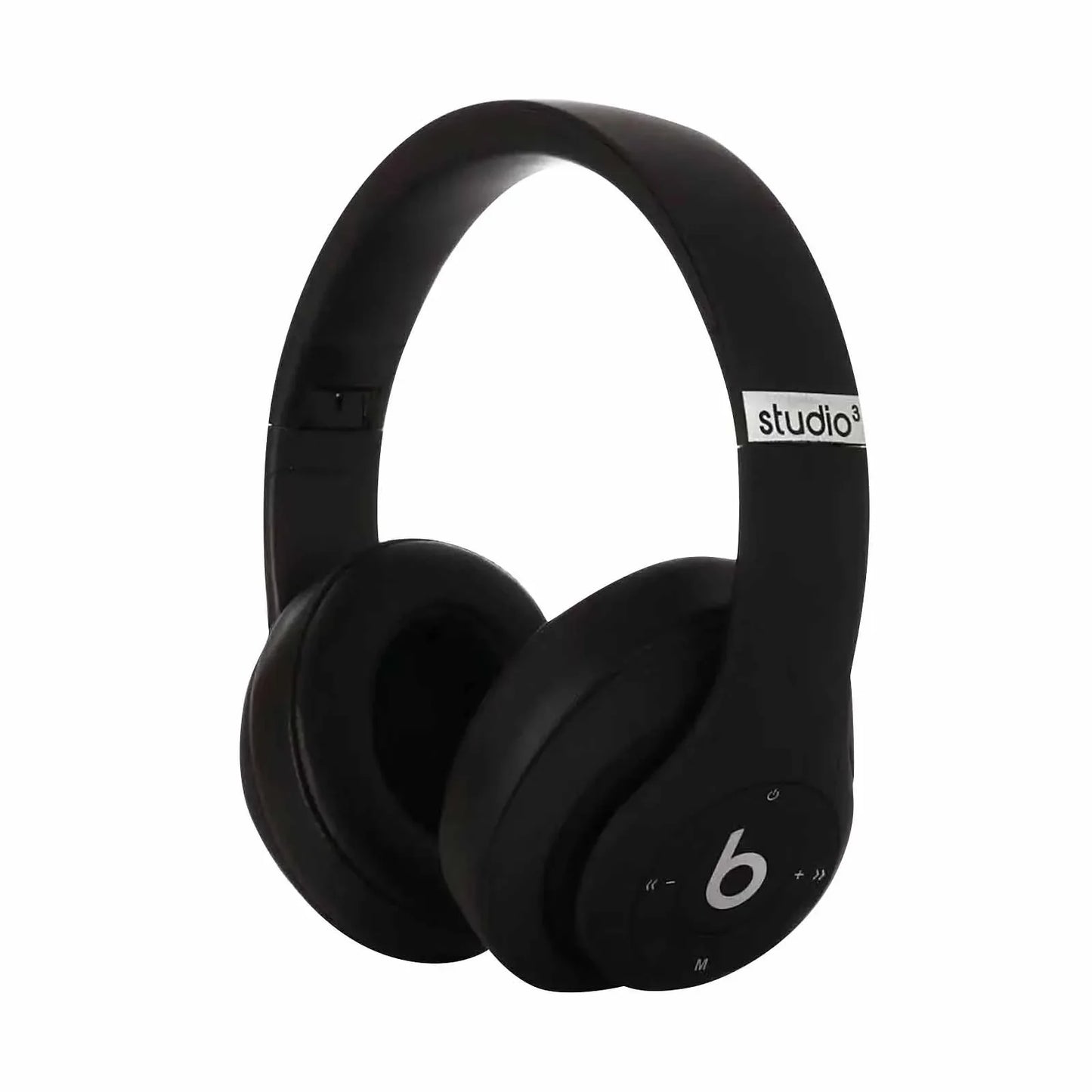 Beats Studio3 Wireless Headphones - All gadgets Market #