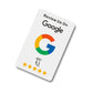 Google Review Cards Elevate Your Business with Seamless Customer Feedback - All gadgets Market #