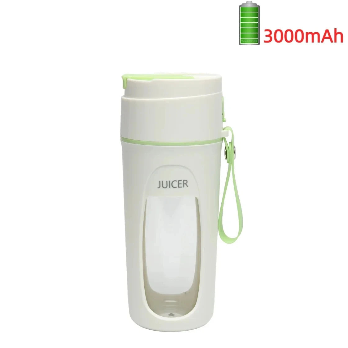 Portable Electric Juicer Blender - All gadgets Market #