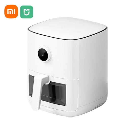 Xiaomi Mijia Smart Air Fryer Pro 4L - All gadgets Market #