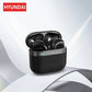 HYUNDAI HY-T02 Wireless Bluetooth Earbuds - All gadgets Market #