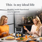 7L Electric Air Fryer Smart Oven - All gadgets Market #