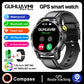 2024 GPS Outdoor Smart Watch - All gadgets Market #