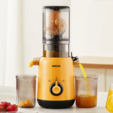 Commercial Electric Juicer Large Caliber - All gadgets Market #