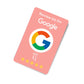 Google Review Cards Elevate Your Business with Seamless Customer Feedback - All gadgets Market #