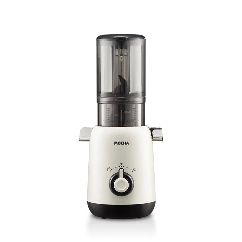 Commercial Electric Juicer Large Caliber - All gadgets Market #