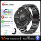 New 710mAh Bluetooth Call Smart Watch Men Sports Fitness Watches  1.85"HD Heart Monitor Waterproof Smartwatch For XIAOMI Android - All gadgets Market #