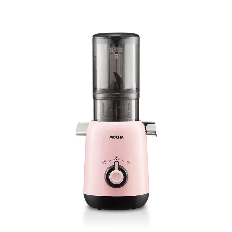 Commercial Electric Juicer Large Caliber - All gadgets Market #