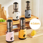 Commercial Electric Juicer Large Caliber - All gadgets Market #