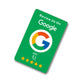 Google Review Cards Elevate Your Business with Seamless Customer Feedback - All gadgets Market #