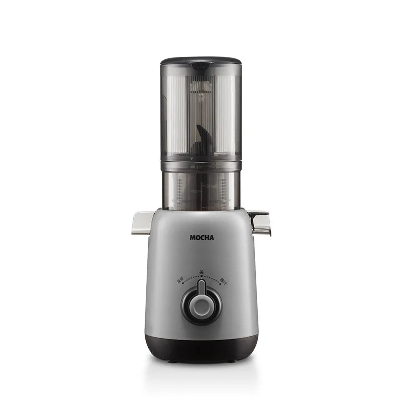 Commercial Electric Juicer Large Caliber - All gadgets Market #