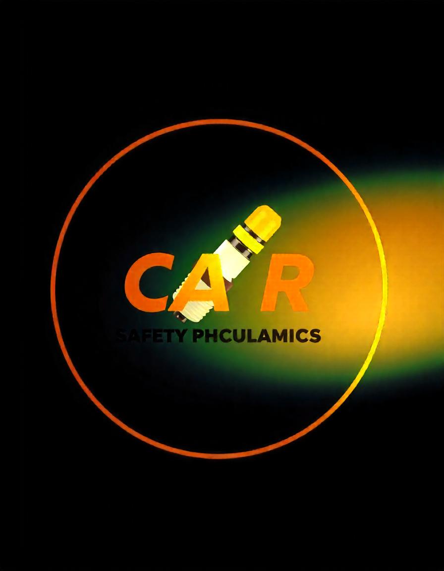 Car Maintenance & Safety Products