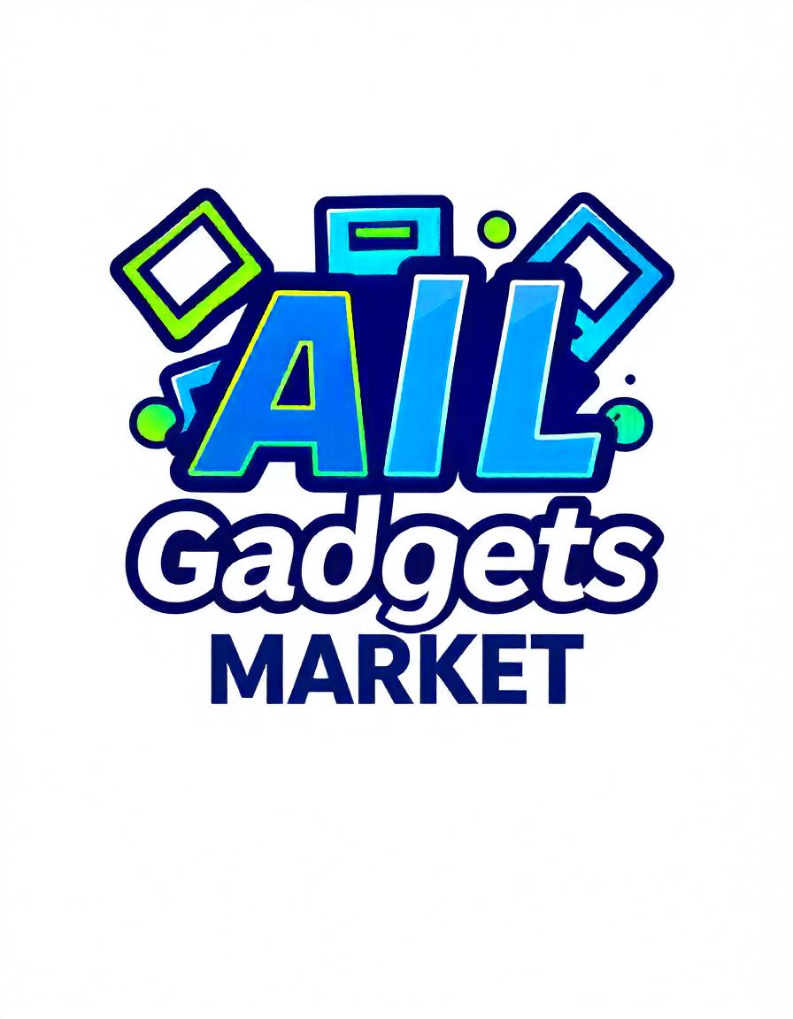 All gadgets Market